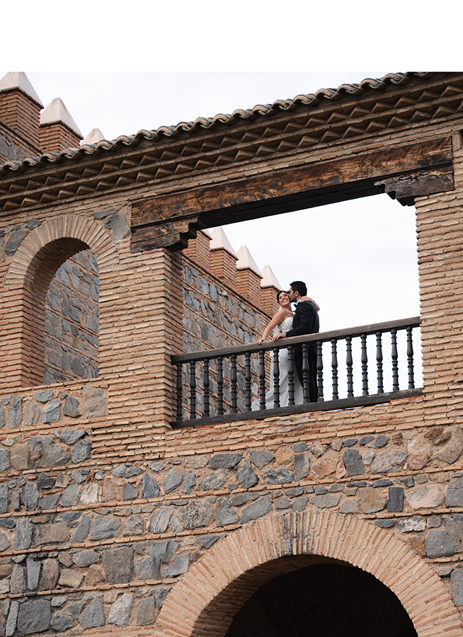 Wedding Marta and Fran